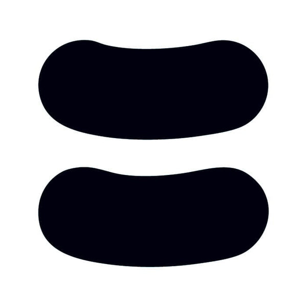 Sports Eye Black Temporary Tattoo