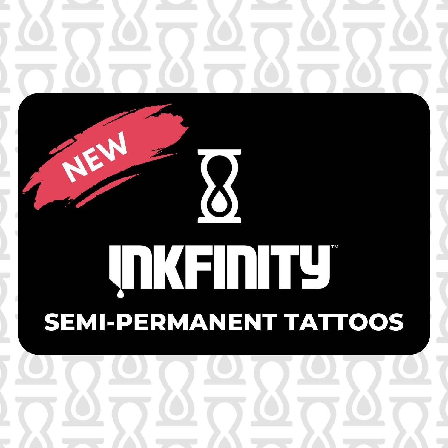 Semi-Permanent Tattoos