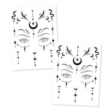 Spellbound Tattoo Sheets