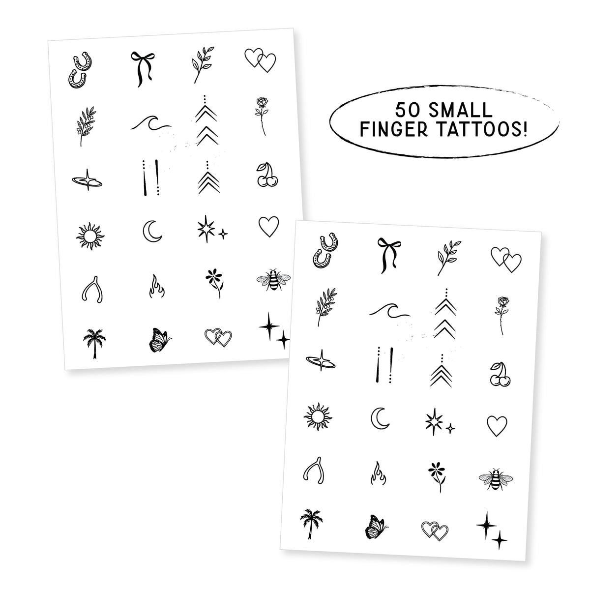 Pop Star Flash Sheets