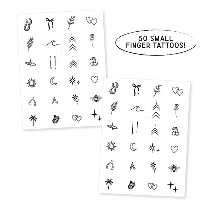 Pop Star Flash Sheets