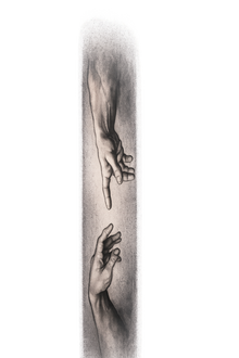 Semi-Permanent - Black Line Only