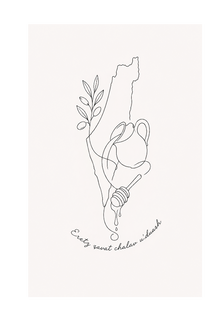 Semi-Permanent - Black Line Only