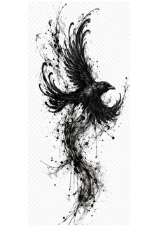 Semi-Permanent - Black Line Only