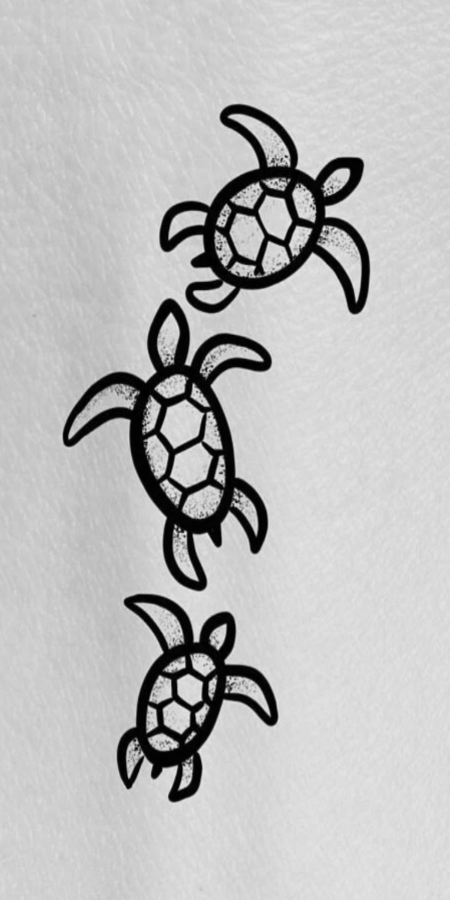 Semi-Permanent - Black Line Only