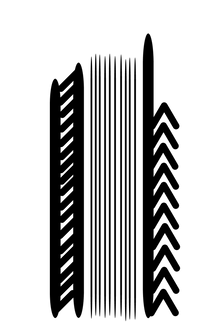 Semi-Permanent - Black Line Only