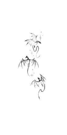 Semi-Permanent - Black Line Only