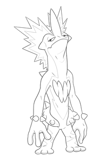 Semi-Permanent - Black Line Only