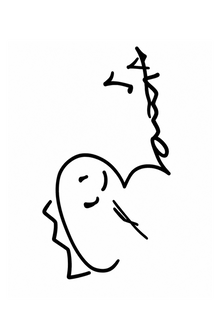 Semi-Permanent - Black Line Only
