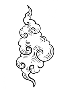 Semi-Permanent - Black Line Only