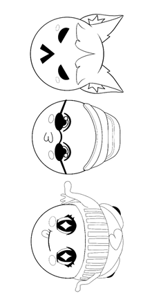 Semi-Permanent - Black Line Only