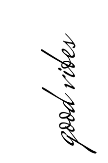 Semi-Permanent - Black Line Only
