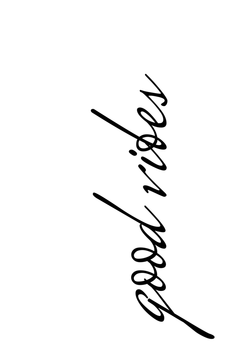 Semi-Permanent - Black Line Only