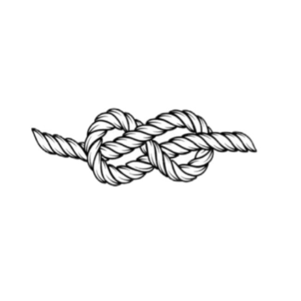 Semi-Permanent - Black Line Only