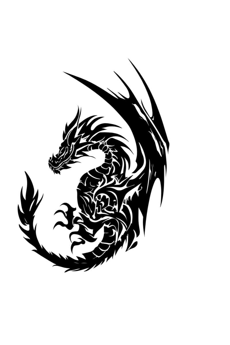 Semi-Permanent - Black Line Only