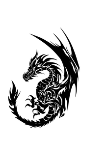 Semi-Permanent - Black Line Only
