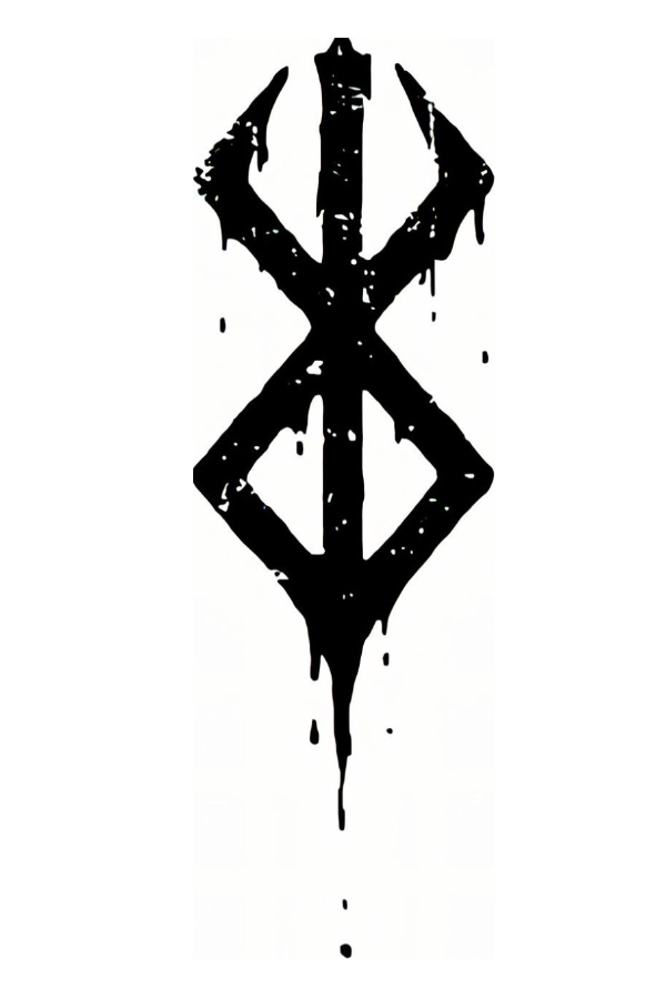 Semi-Permanent - Black Line Only