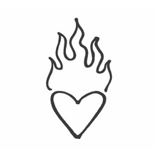 Semi-Permanent - Black Line Only