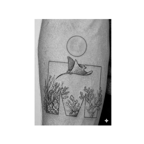 Semi-Permanent - Black Line Only