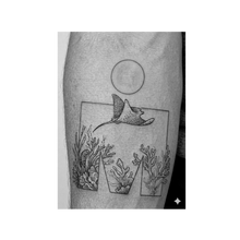 Semi-Permanent - Black Line Only