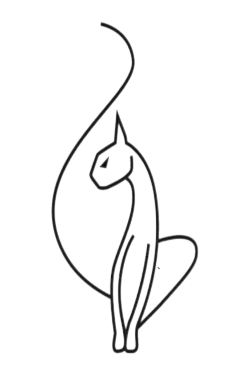 Semi-Permanent - Black Line Only