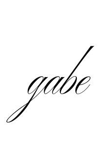 Semi-Permanent - Black Line Only