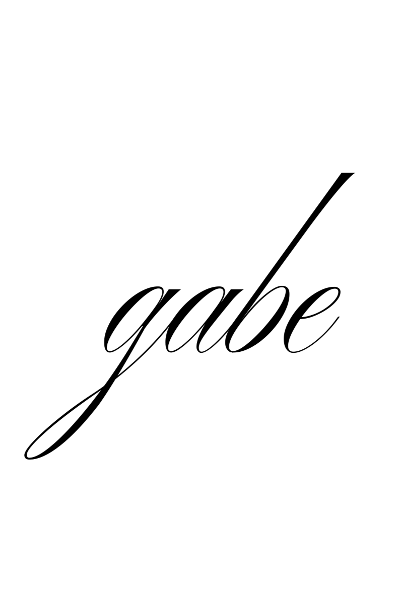Semi-Permanent - Black Line Only