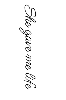 Semi-Permanent - Black Line Only
