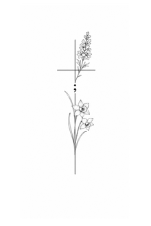 Semi-Permanent - Black Line Only