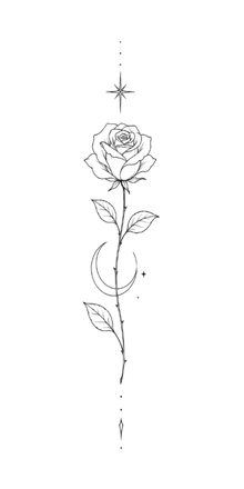 Semi-Permanent - Black Line Only