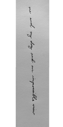Semi-Permanent - Black Line Only