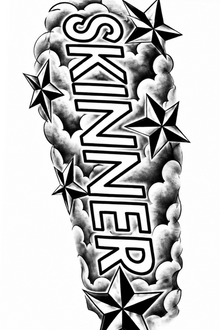 Semi-Permanent - Black Line Only