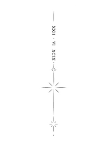 Semi-Permanent - Black Line Only
