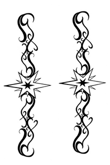 Semi-Permanent - Black Line Only