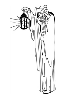 Semi-Permanent - Black Line Only