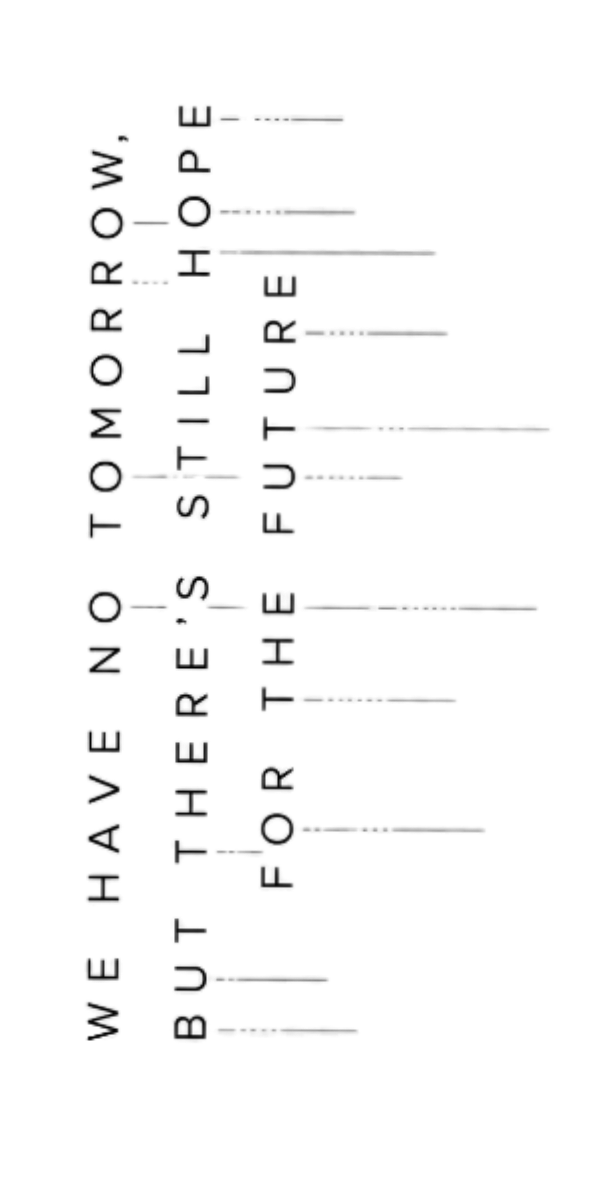 Semi-Permanent - Black Line Only