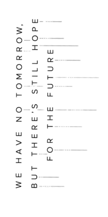 Semi-Permanent - Black Line Only