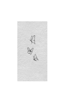 Semi-Permanent - Black Line Only