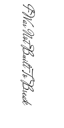 Semi-Permanent - Black Line Only