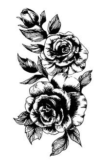 Semi-Permanent - Black Line Only