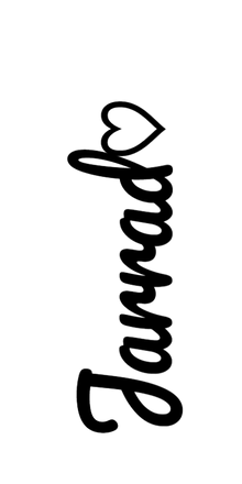 Semi-Permanent - Black Line Only