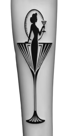 Semi-Permanent - Black Line Only