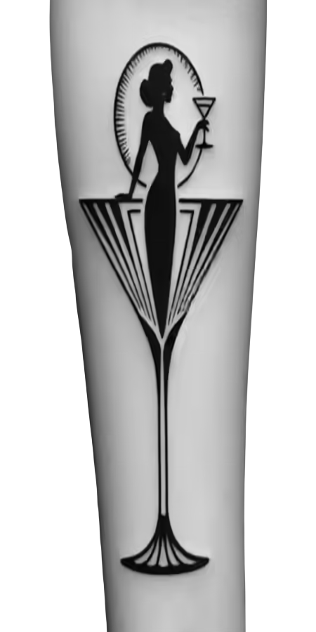 Semi-Permanent - Black Line Only