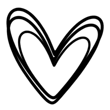 Semi-Permanent - Black Line Only