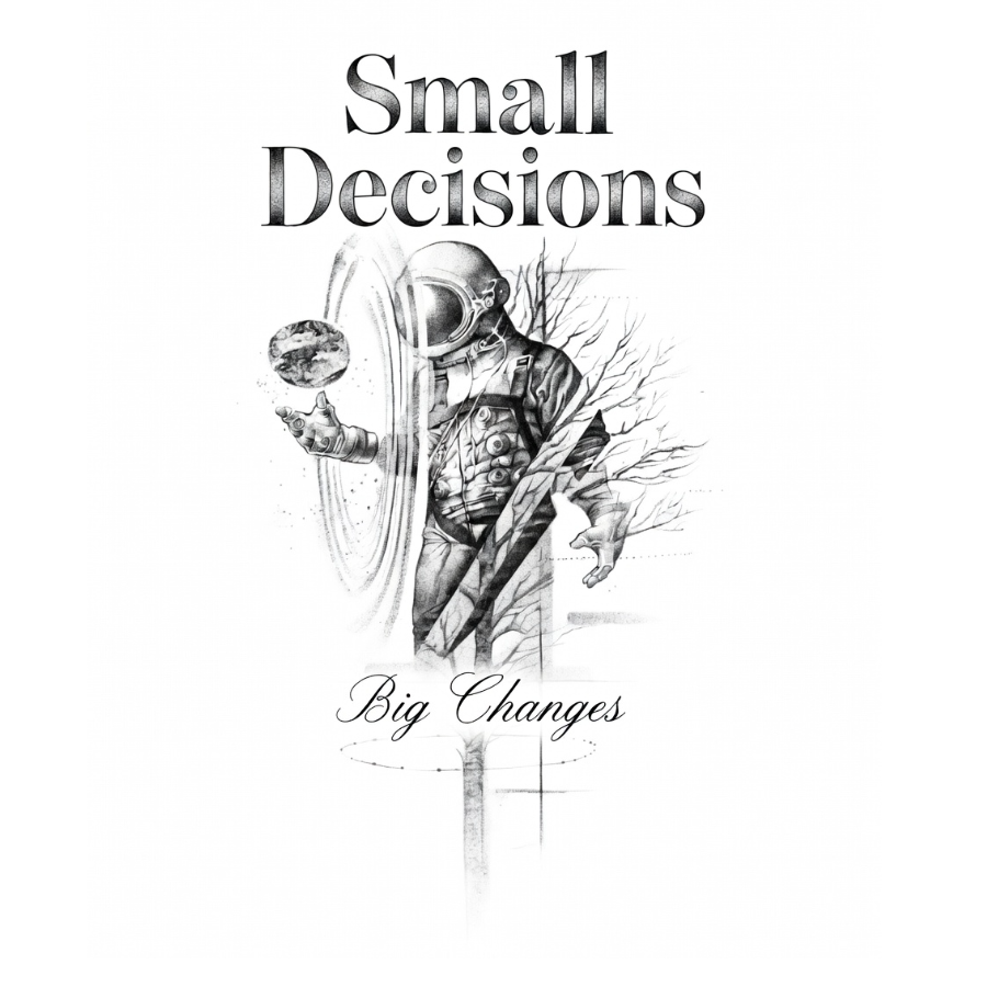 Semi-Permanent - Black Line Only