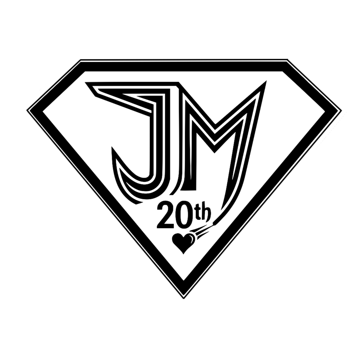 Semi-Permanent - Black Line Only