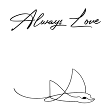 Semi-Permanent - Black Line Only