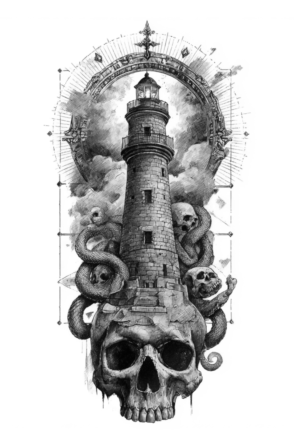 Classic - Full Color