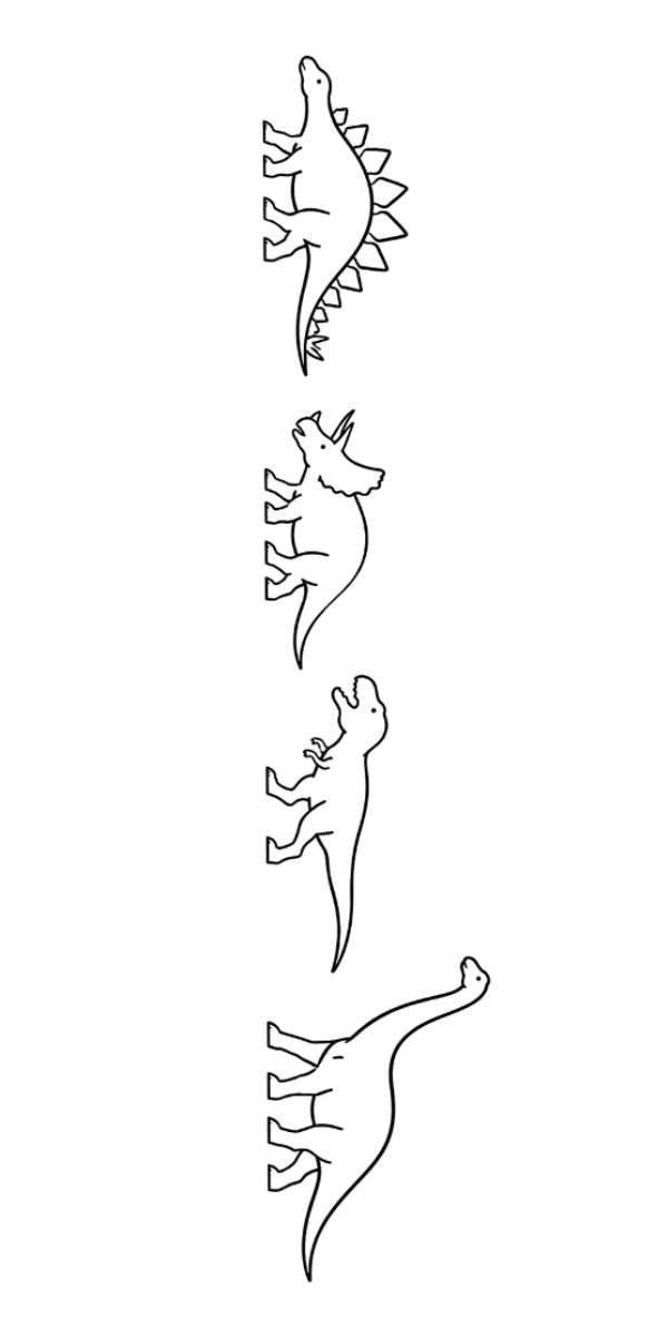 Semi-Permanent - Black Line Only