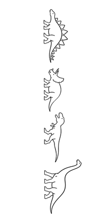 Semi-Permanent - Black Line Only